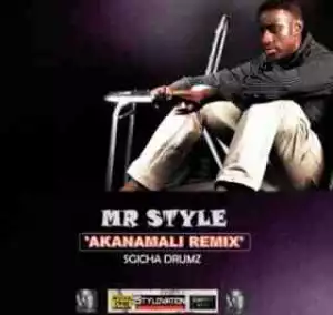 Mr Style - Akanamali (Cover Remix)